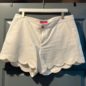Lilly Pulitzer shorts